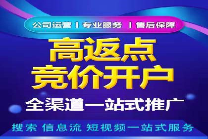 某企业SEM托管公司合作案例：实现广告投放的精准定位